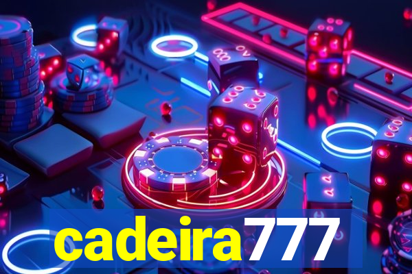 cadeira777