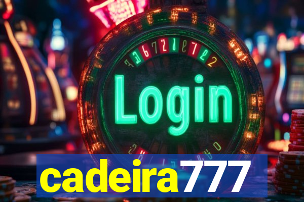 cadeira777