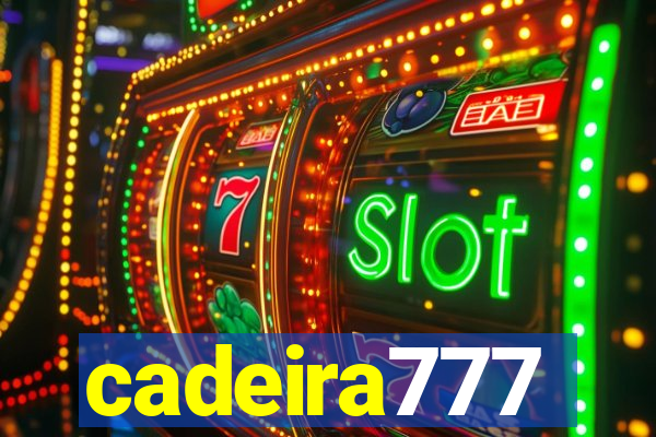 cadeira777