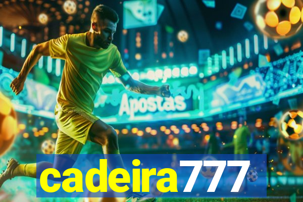 cadeira777