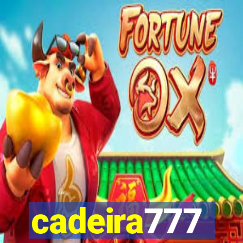 cadeira777