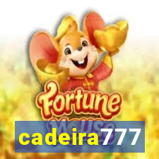 cadeira777