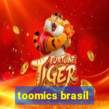 toomics brasil