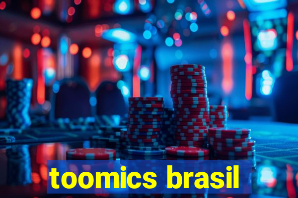 toomics brasil