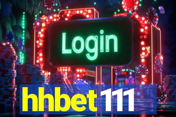 hhbet111