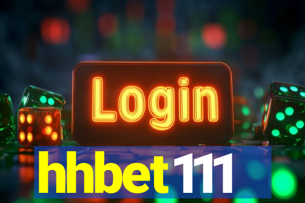 hhbet111