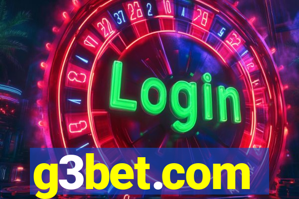 g3bet.com