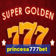 princesa777bet