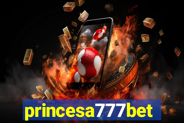 princesa777bet