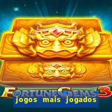 jogos mais jogados na china