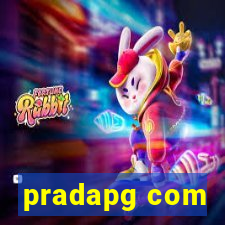 pradapg com