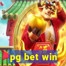 pg bet win