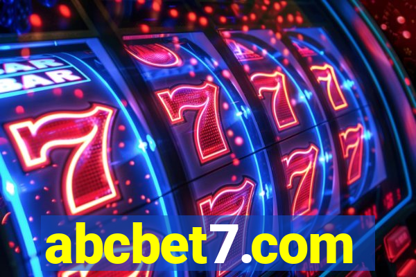 abcbet7.com