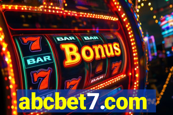 abcbet7.com