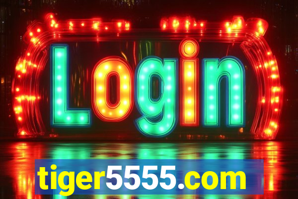 tiger5555.com