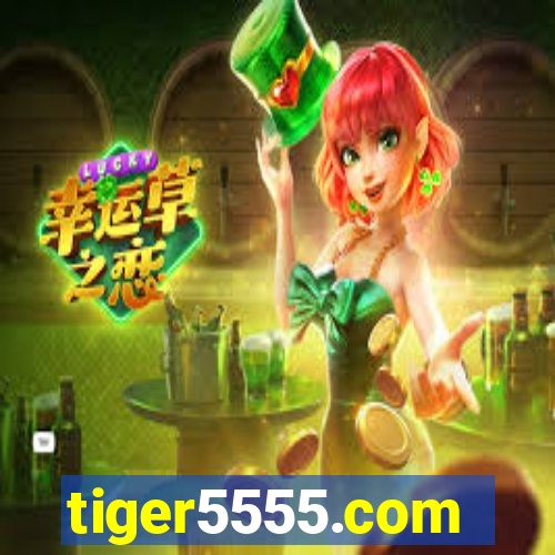 tiger5555.com