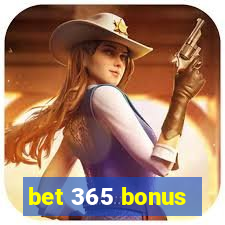 bet 365 bonus