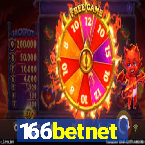 166betnet