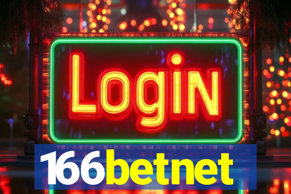 166betnet