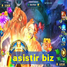 asistir biz