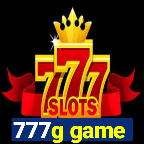 777g game