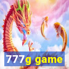 777g game