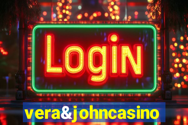 vera&johncasino