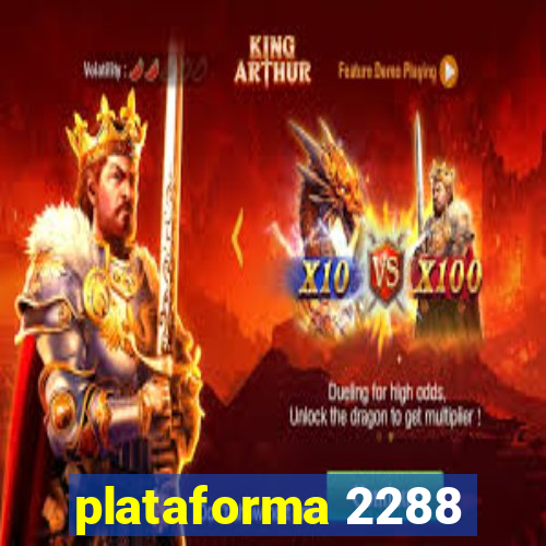 plataforma 2288