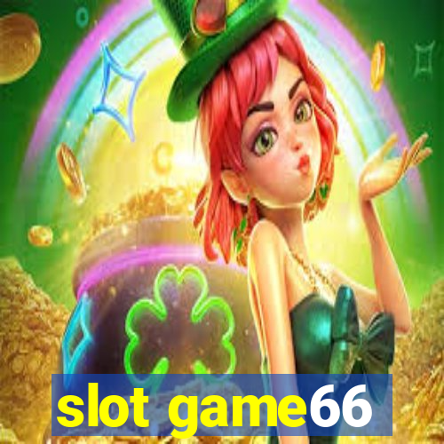 slot game66