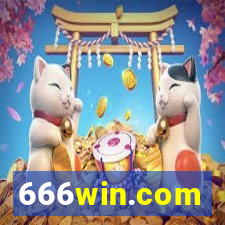 666win.com