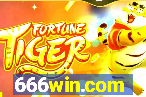 666win.com