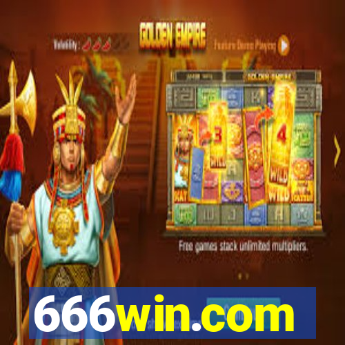 666win.com