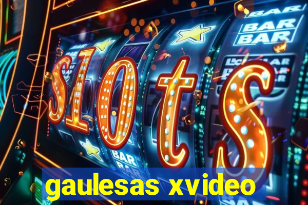 gaulesas xvideo