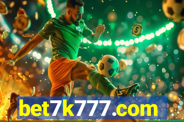 bet7k777.com