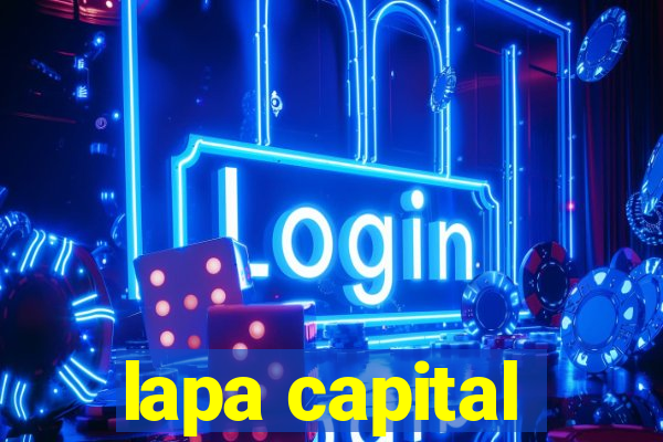 lapa capital