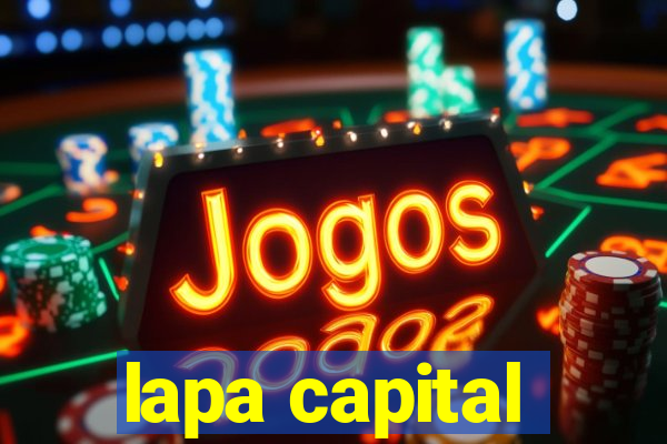 lapa capital