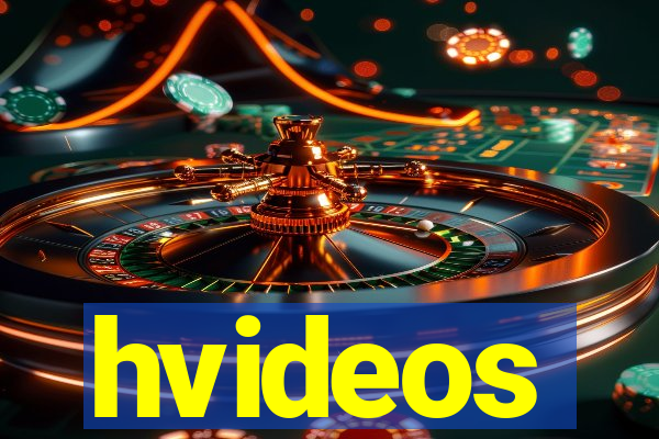 hvideos