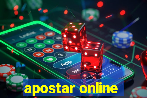 apostar online