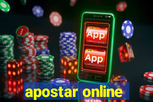 apostar online