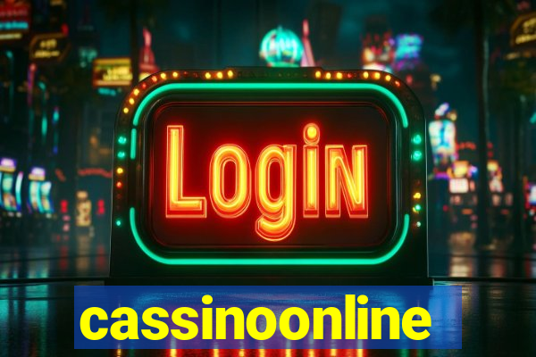 cassinoonline