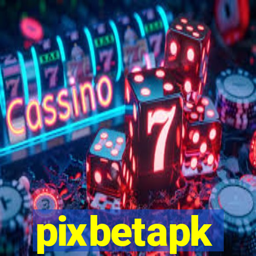 pixbetapk