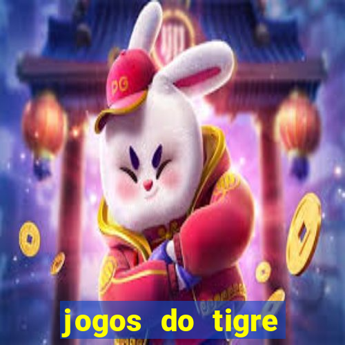 jogos do tigre plataforma nova