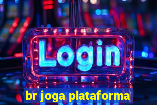 br joga plataforma