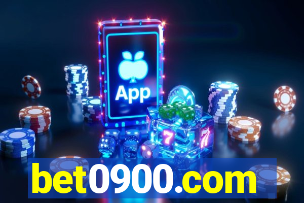 bet0900.com