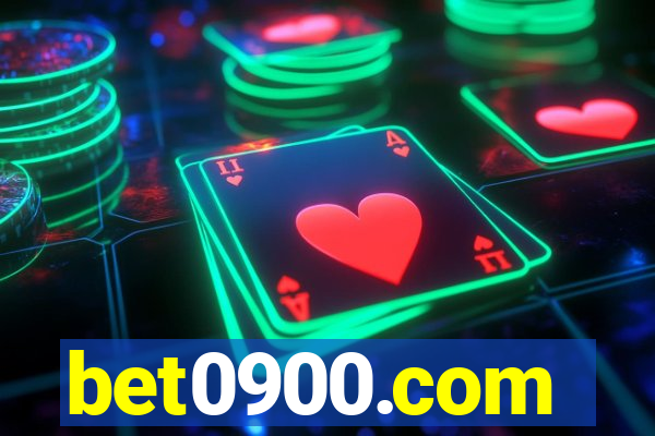 bet0900.com