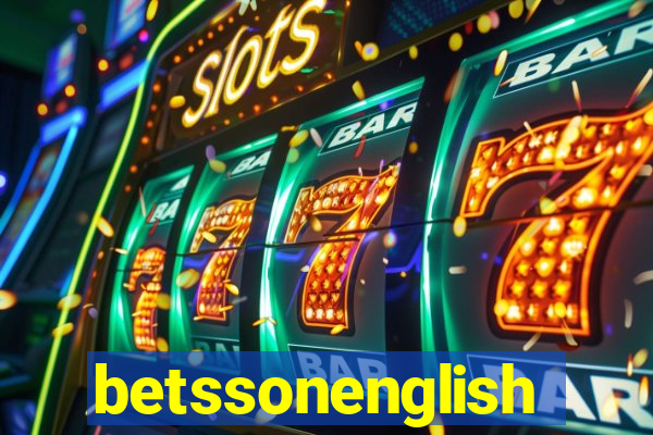 betssonenglish