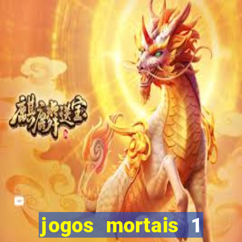 jogos mortais 1 final explicado