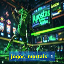 jogos mortais 1 final explicado