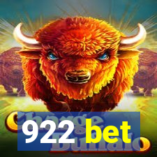 922 bet