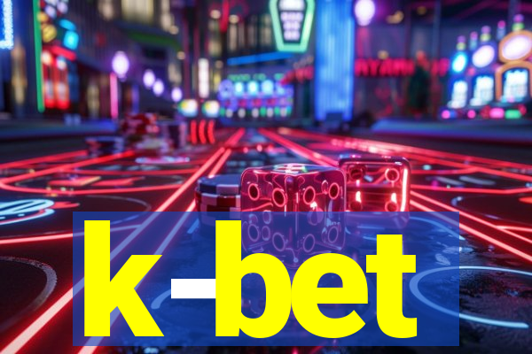 k-bet